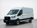 2025 Ford Transit Cargo Van T-250 148 MED RF 9070 GV