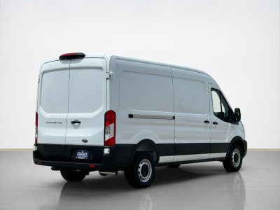 2025 Ford Transit Cargo Van T-250 148 MED RF 9070 GV