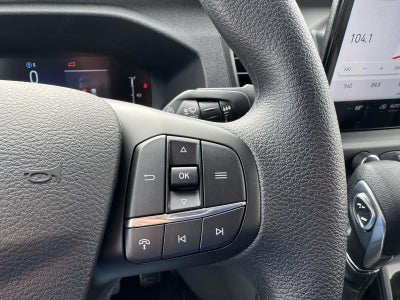 2026 Ford Transit Cargo Van T-250 148 MED RF 9150 GV