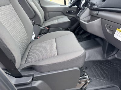 2026 Ford Transit Cargo Van T-250 148 MED RF 9150 GV