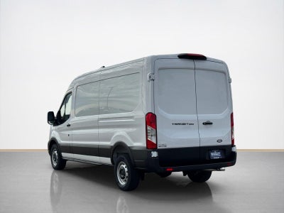 2026 Ford Transit Cargo Van T-250 148 MED RF 9150 GV