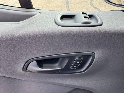 2026 Ford Transit Cargo Van T-250 148 MED RF 9150 GV