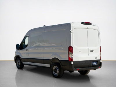 2027 Ford Transit Cargo Van T-250 148 MED RF 9150 GV