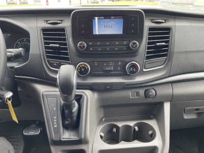 2025 Ford Transit Cargo Van T-350 148 MED RF 9500 GV