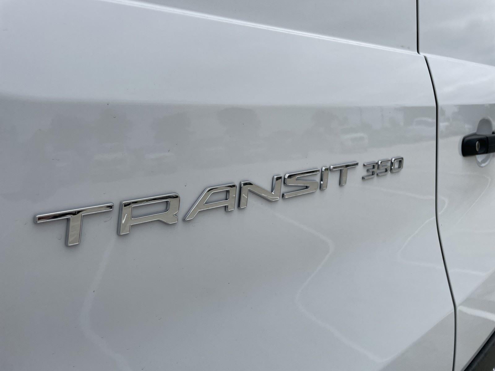 2025 Ford Transit Cargo Van T-350 148 MED RF 9500 GV