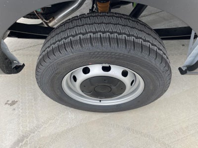 2025 Ford Transit Cargo Van T-350 148 MED RF 9500 GV