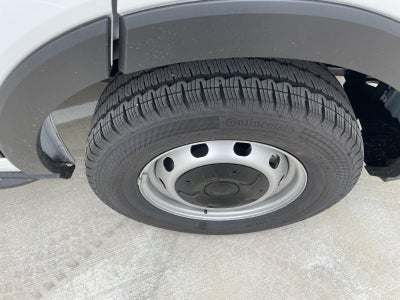 2025 Ford Transit Cargo Van T-350 148 MED RF 9500 GV