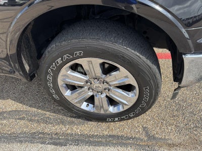 2019 Ford F-150 King Ranch