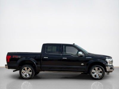 2019 Ford F-150 King Ranch