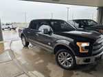 2015 Ford F-150 King Ranch