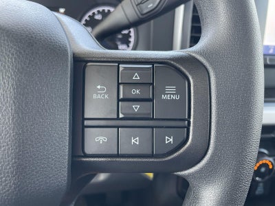 2026 Ford Super Duty F-350 SRW XLT