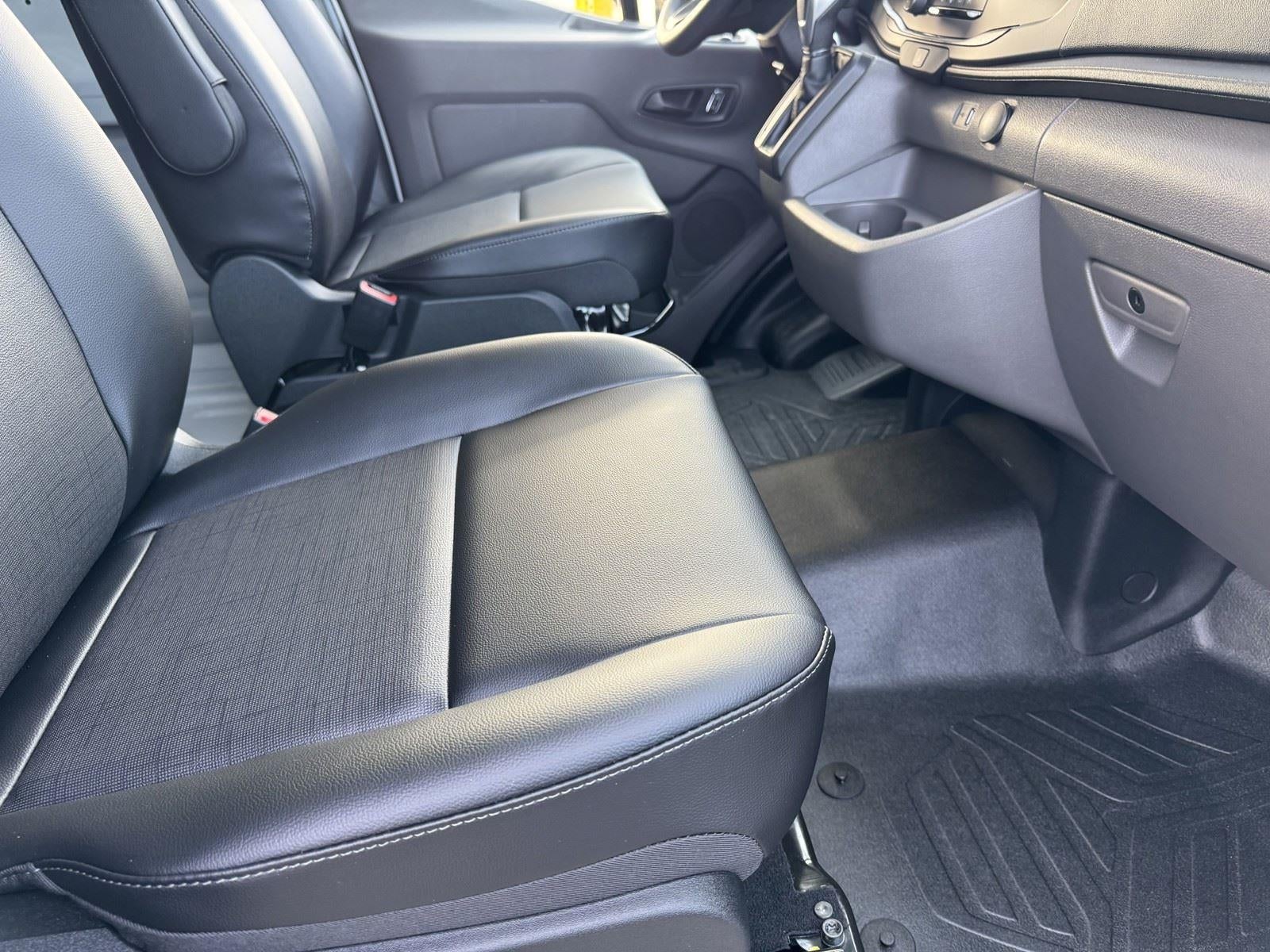 2026 Ford Transit Cargo Van T-150 130 LOW RF 8800 GV