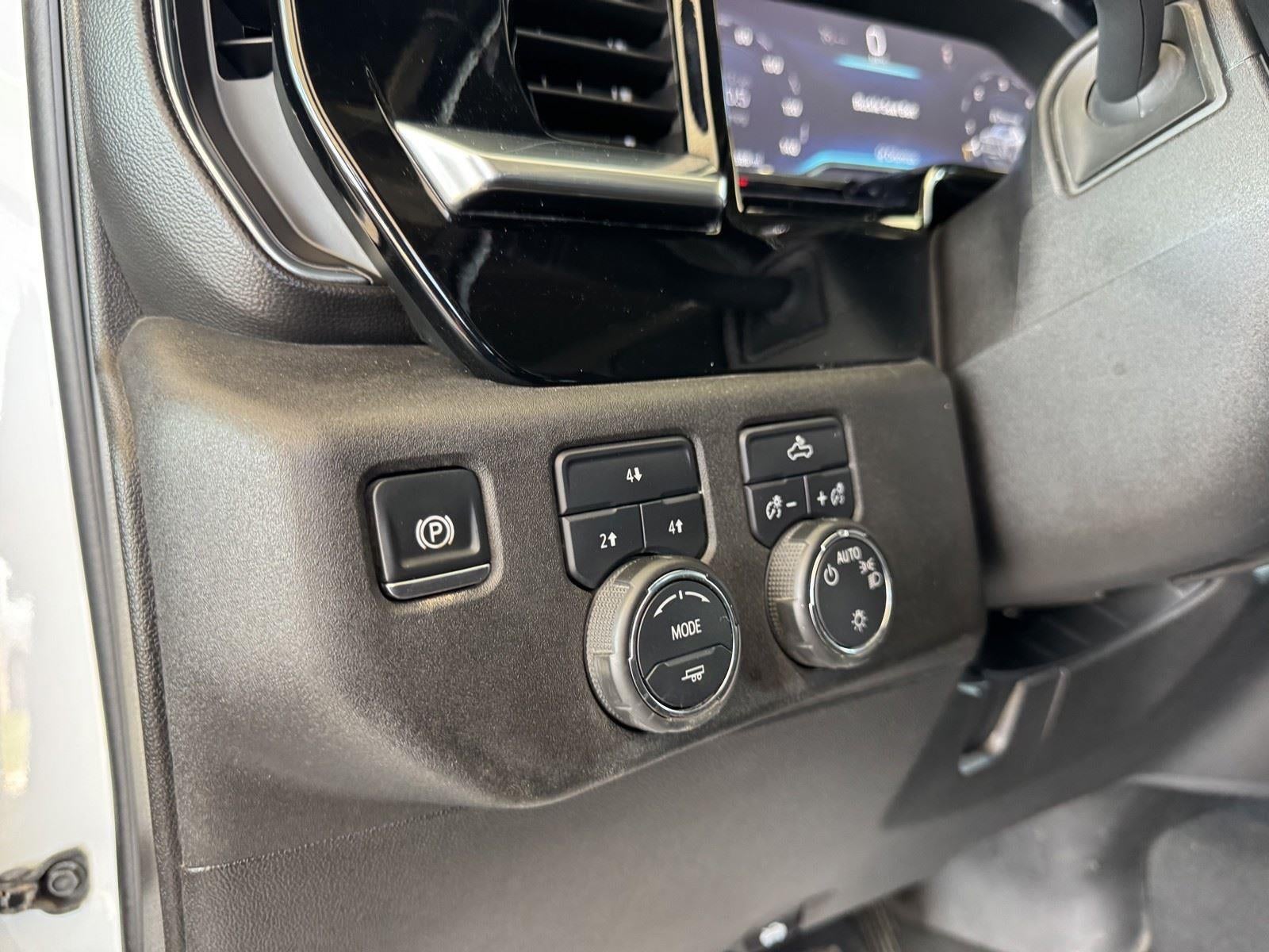 2024 Chevrolet Silverado 3500HD LT