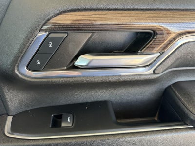 2024 Chevrolet Silverado 3500HD LT
