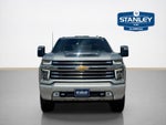 2022 Chevrolet Silverado 3500Hd High Country