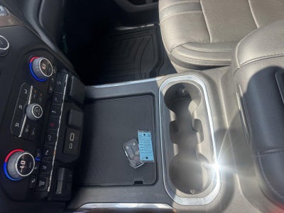 2022 Chevrolet Silverado 3500Hd High Country