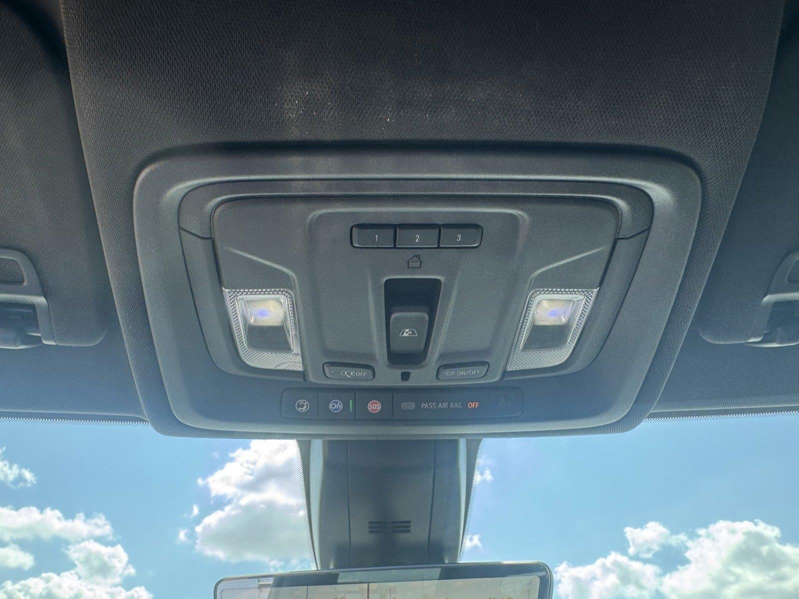 2022 Chevrolet Silverado 3500Hd High Country