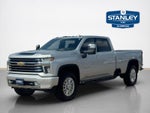 2022 Chevrolet Silverado 3500Hd High Country