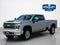 2022 Chevrolet Silverado 3500Hd High Country