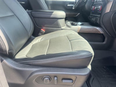2022 Chevrolet Silverado 3500Hd High Country