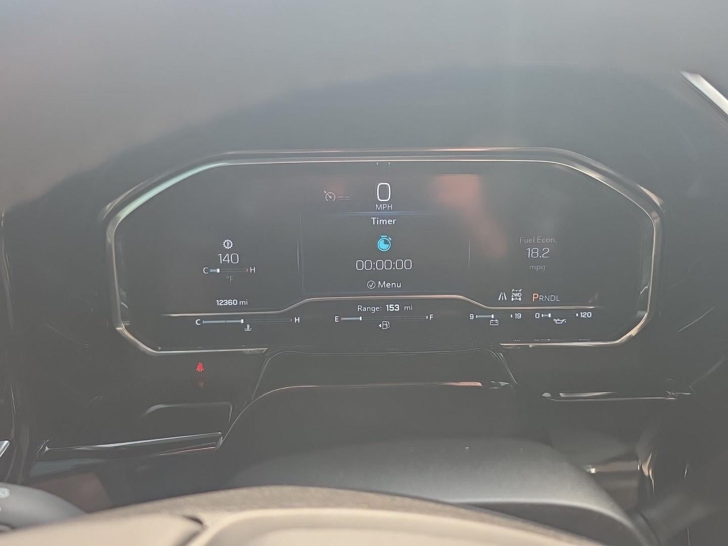 2024 Chevrolet Silverado 3500HD High Country