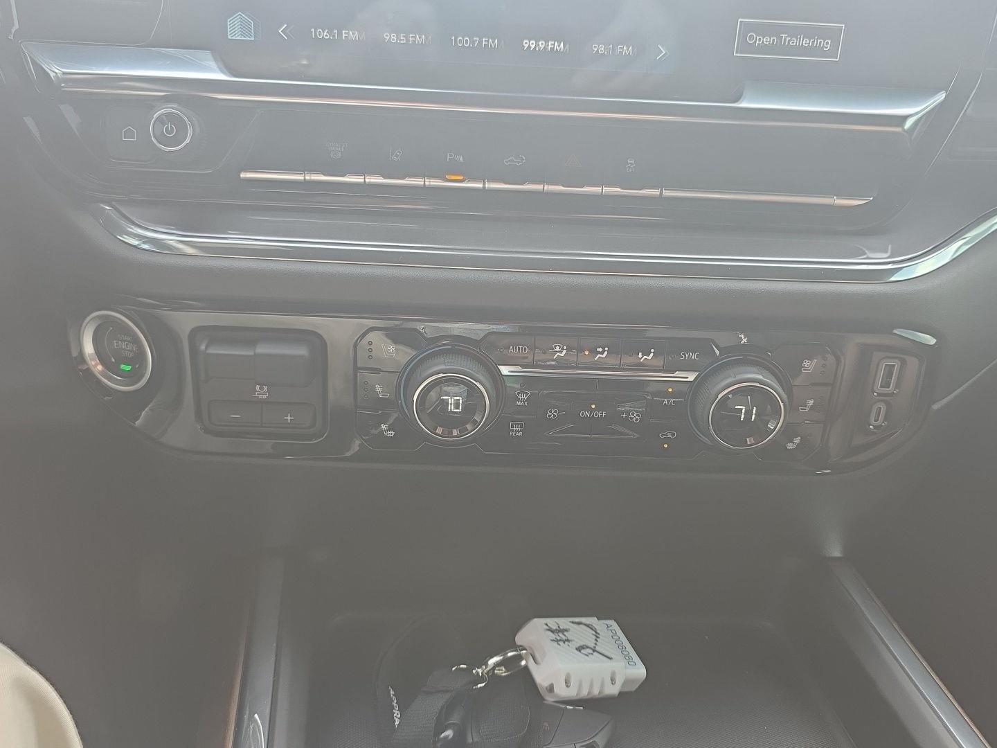 2024 Chevrolet Silverado 3500HD High Country