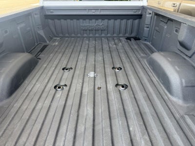 2024 Chevrolet Silverado 3500HD High Country