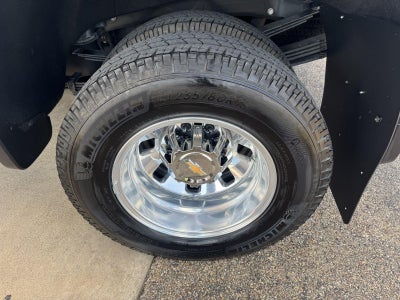 2024 Chevrolet Silverado 3500HD High Country