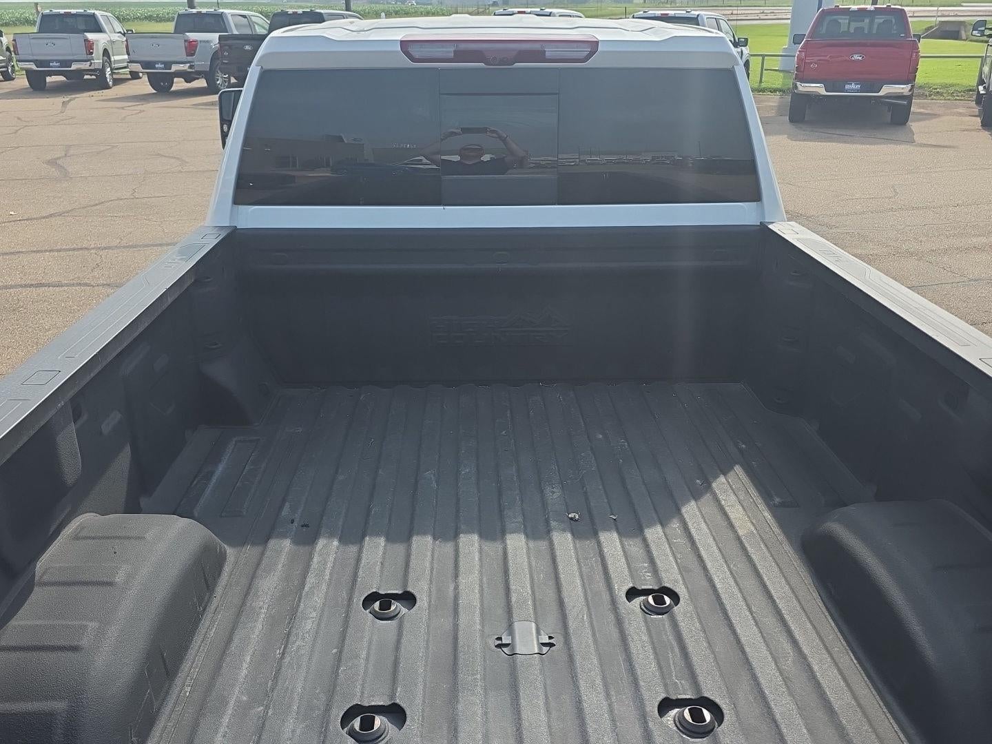 2024 Chevrolet Silverado 3500HD High Country