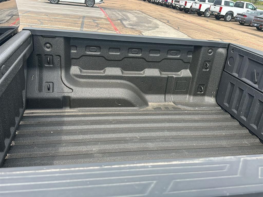 2023 Chevrolet Colorado 4WD Trail Boss