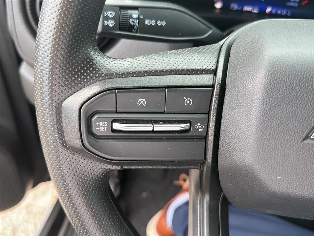 2023 Chevrolet Colorado 4WD Trail Boss