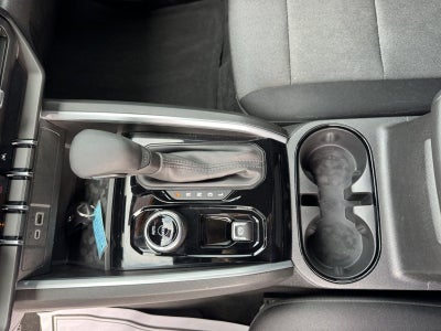2023 Chevrolet Colorado 4WD Trail Boss