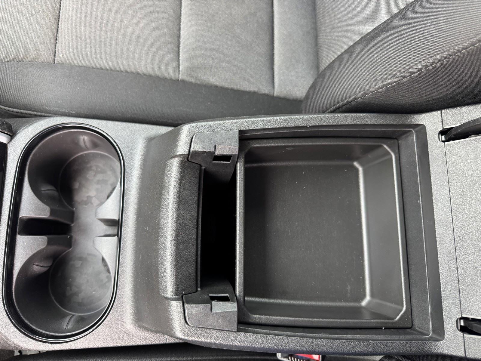 2023 Chevrolet Colorado 4WD Trail Boss