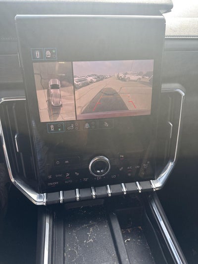2024 GMC Acadia FWD Elevation