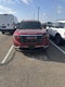 2024 GMC Acadia FWD Elevation