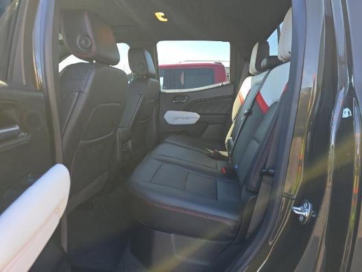 2024 GMC Canyon 4WD AT4X