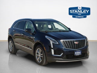 2022 Cadillac XT5 AWD Premium Luxury
