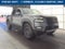 2025 Nissan Frontier PRO-X