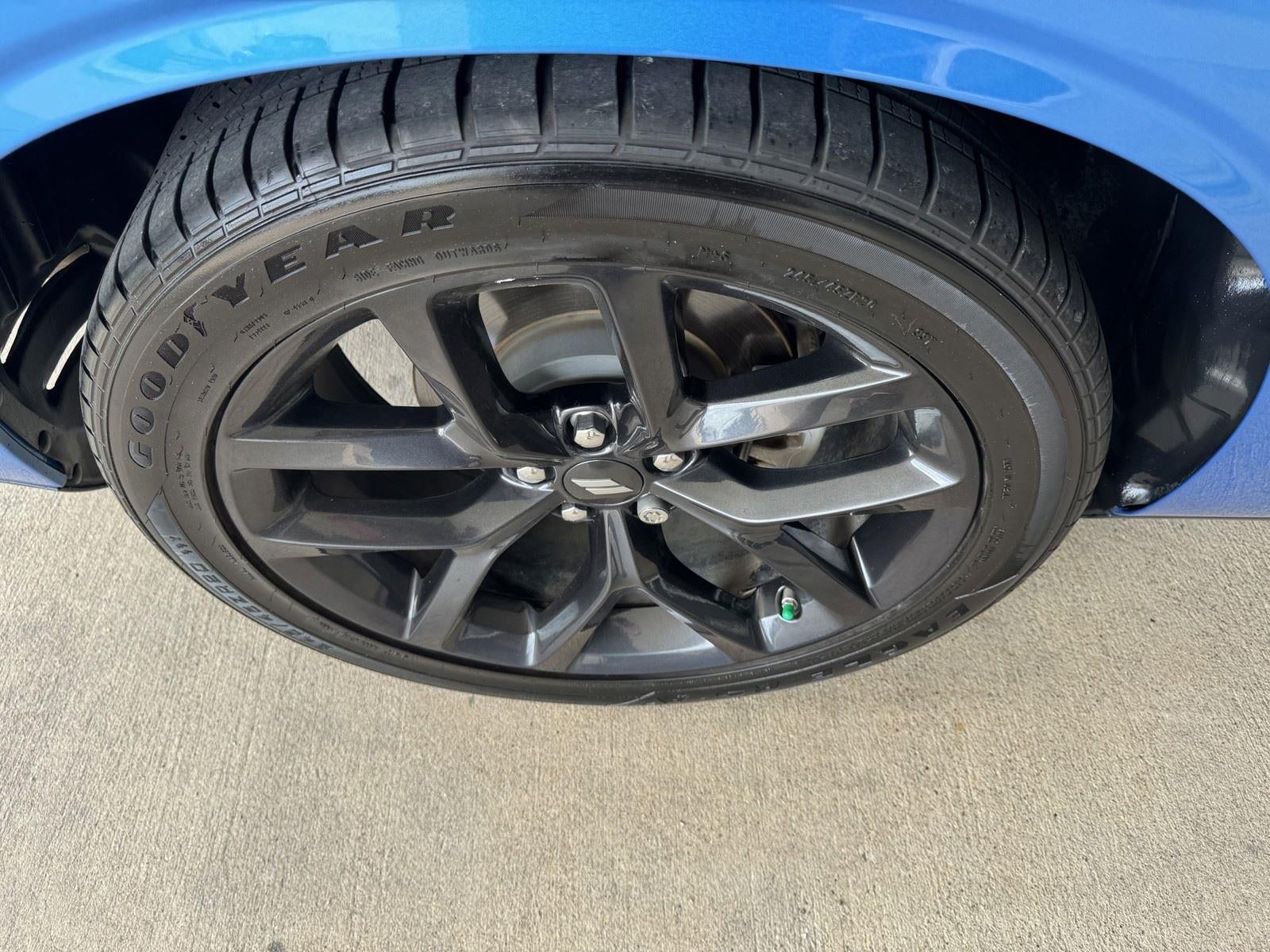 2023 Dodge Challenger R/T