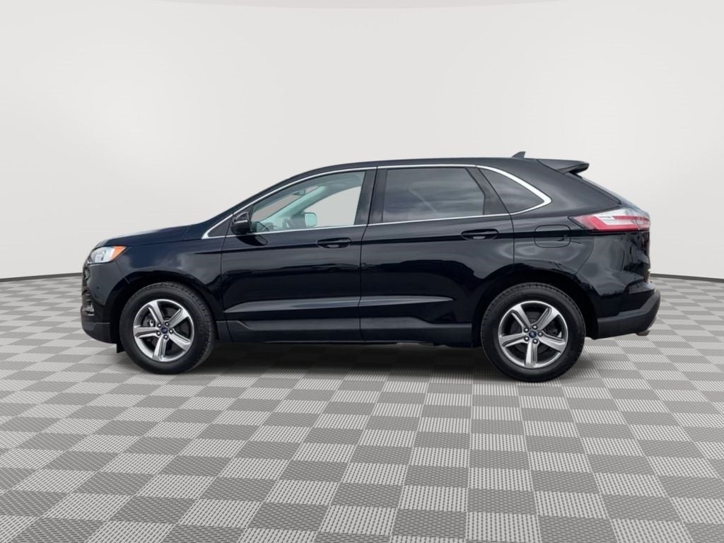 2020 Ford Edge SEL, AWD, PANO ROOF, COLD WEATHER PKG