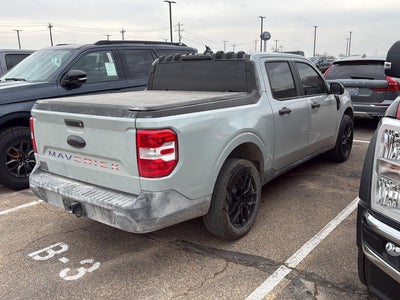 2024 Ford MAVERICK XL