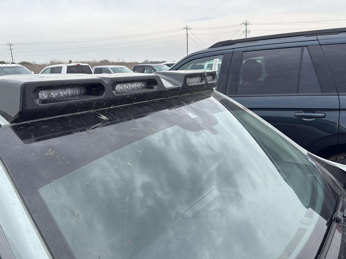 2024 Ford MAVERICK XL