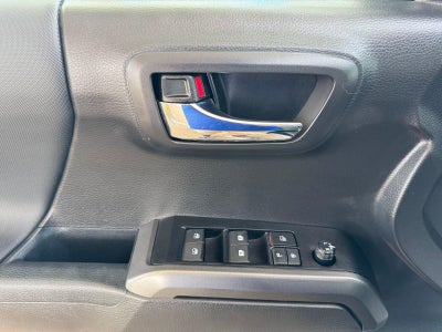2023 Toyota TACOMA Base