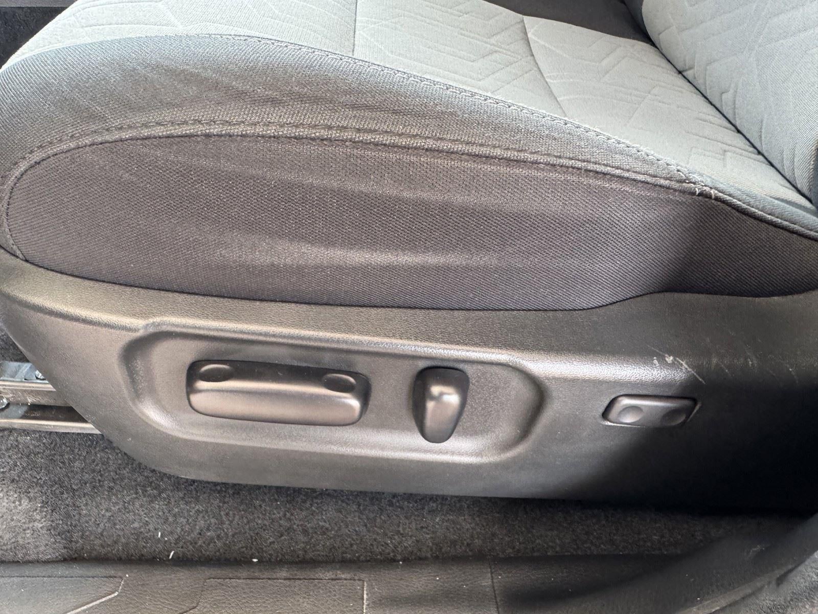 2023 Toyota TACOMA Base