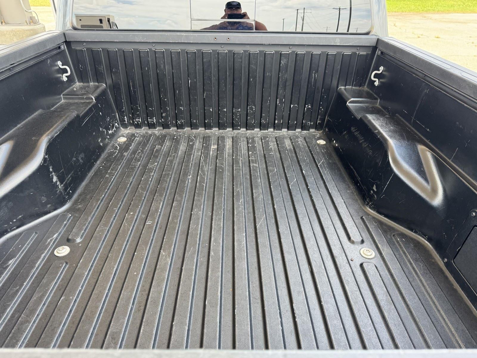 2023 Toyota TACOMA Base