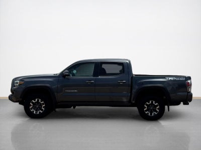 2023 Toyota TACOMA Base