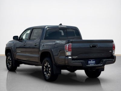 2023 Toyota TACOMA Base