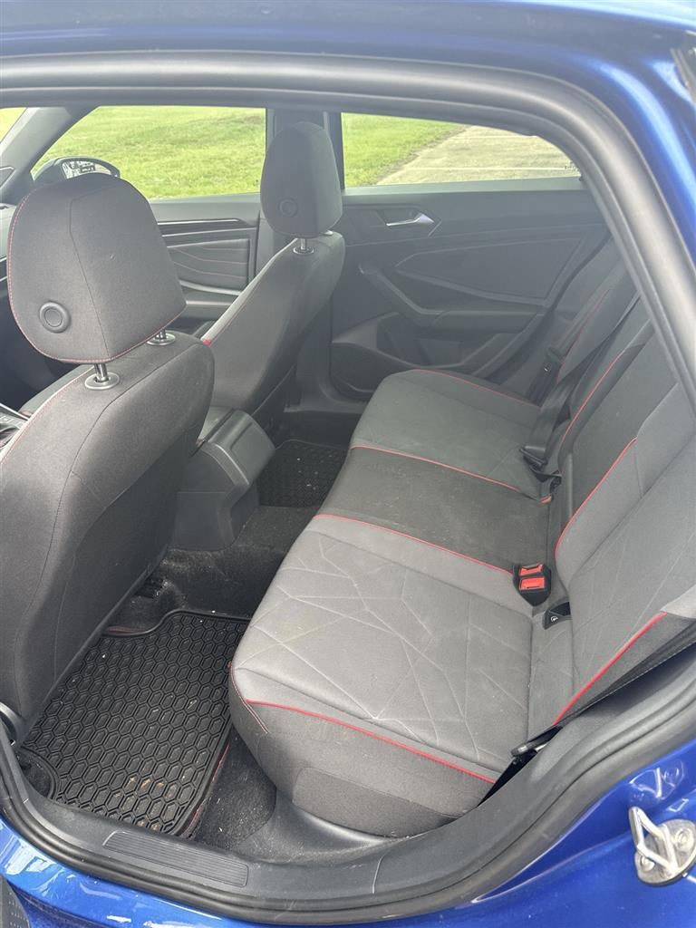 2024 Volkswagen Jetta GLI 40th Anniversary Edition