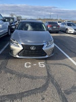 2017 Lexus ES ES 350