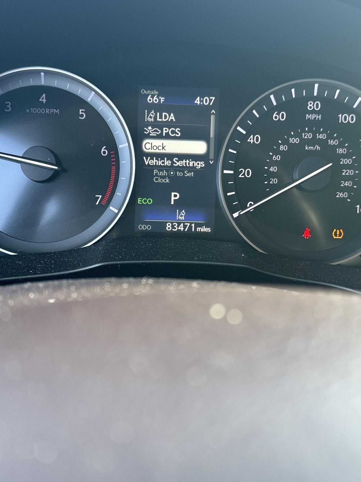 2017 Lexus ES ES 350